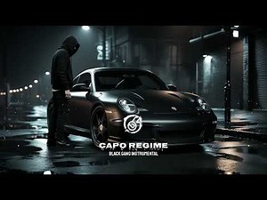 BGI - CAPO REGIME (GANGSTER TRAP INSTRUMENTAL)