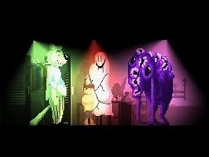 Psicosis - [FULL WALKTHROUGH]