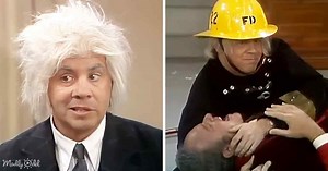 Best of ‘The Oldest Man’ Tim Conway’s Laughs Galore on The Carol Burnett Show