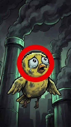 The Sad Reality of Flappy Bird's Final Level 💔 #shorts #flappybird