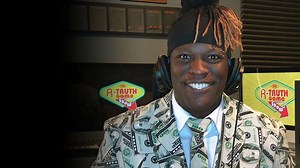 The R-Truth Game Show