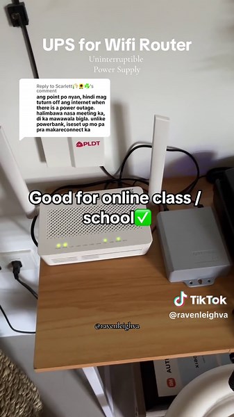 Choose the Best UPS for Your Wifi Router | Uninterruptible Power Supply