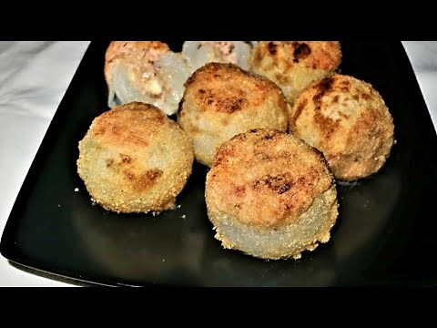 CIPOLLE RIPIENE AL FORNO