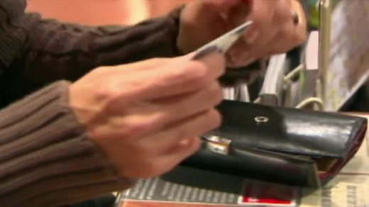 Rewards credit cards may soon not be accepted everywhere
