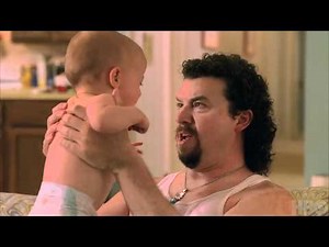 Eastbound & Down Season 3: Episode #15 Clip - "Powers On Parenting"