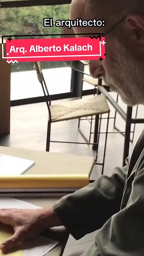 Iconic Architecture by Arq. Alberto Kalach