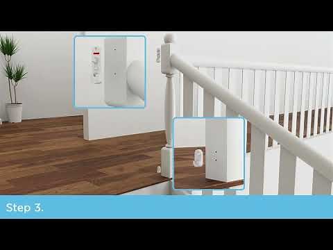 Superior Swing Gate Installation Guide - Perma Child Safety™