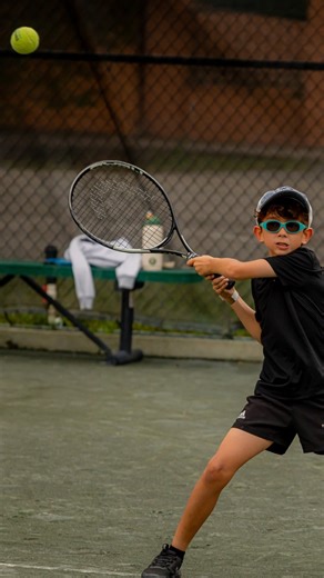Neighborhood Tennis on Instagram: "📢 Registrations are open! • TEACHER PLANNING DAY & MLK DAY Jan 16 & Jan 19 • SPRING BREAK Week 1: Mar 23 - Mar 27 Week 2: Mar 30 - Apr 03 • SUMMER CAMP 👆🏼 Spots are limited! ➡️ Go to ntennismiami.com to complete your registration! #MiamiTennis #CoralGablesTennis #CoconutGroveTennis #AfterSchoolTennis #YouthTennisMiami #MiamiSummerCamp #MiamiSpringBreakCamp"