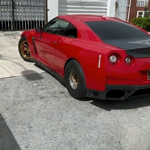 29K views · 1K reactions | 2000+HP Nissan GTR R35 owner ig: @texas.killer.r35 #TURBOKING | TURBO KING | Facebook