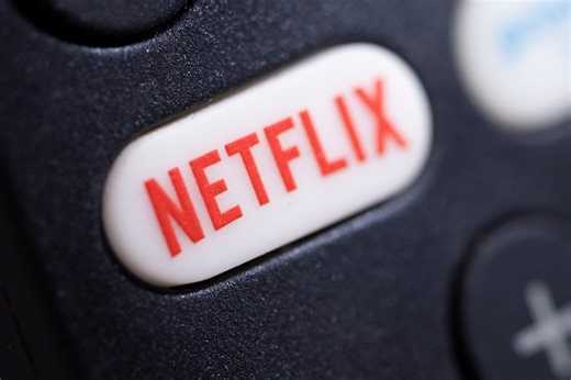 Netflix hits 40-million users for ad-supported plan