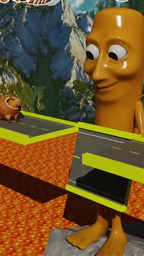 Engaging Cat Cartoons for Kids