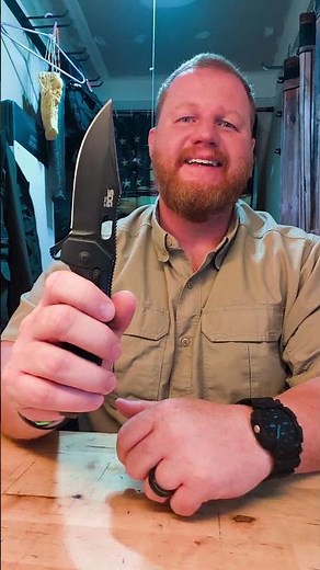 The Ultimate Carry SOG: SEAL XR