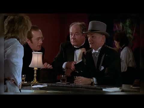 What did PETER FALK really think about the young director SPIELBERG for COLUMBO?