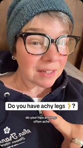 3.4K views · 2.9K reactions | Ever feel like your legs are made of...