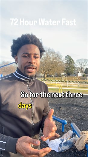 Tyler Mickens on Instagram: "72 Hour Water Fast What happens inside your body when you fast for 72 hours? Mental clarity, focus, and renewal. It’s not starvation, it’s intentional discipline. A powerful experience with self, for self. If you have health concerns or issues consult your doctor first. #Fasting #IntentionalDiscipline #MentalClarity #MindBodyConnection #SelfMastery #HealingNaturally #WellnessJourney #DisciplineEqualsFreedom #72HourWaterFast #TrainOrRemainTheSame #MovementIsMedicine"