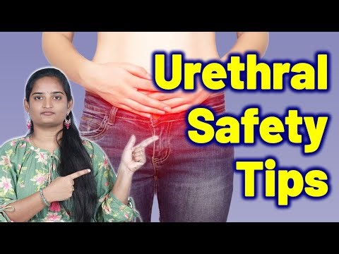 Safety Tips For Urethral Caruncle, Distal urethral lesion, Urethral lump | Treatment | Gynaecology