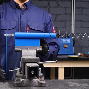 DIY Tool to Make Chain Link Fences! Thanks for watching! Please be aware that this video is for entertainment purposes only and techniques shown should not be attempted at home! | Earth Wonders