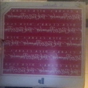 Various - Dick Clark's Rock Roll & Remember