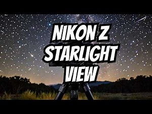 Struggling in the Dark with Your Nikon? Try This!