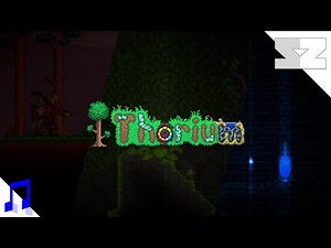 Terraria Thorium Mod OST - Stronger Foe (Theme of Mini-Bosses)