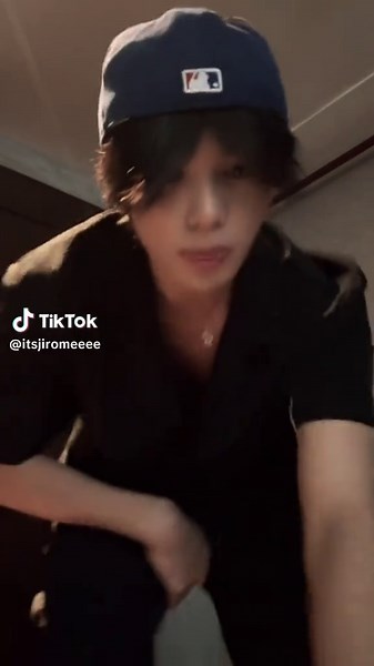 HORI7ON: JeROMY TikTok Dance Trend