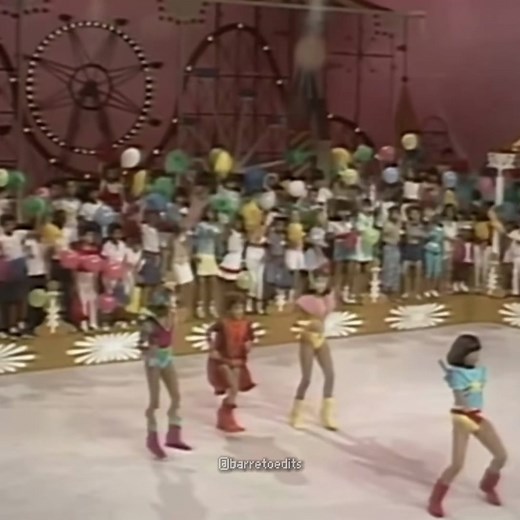 He-Man (1986) - Luciano Nassyn - Trem da Alegria