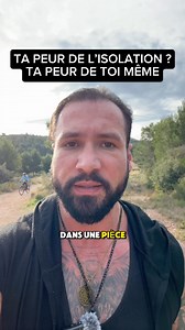 ta peur de l’isolation ? ta peur de toi même !!! Abonne toi pour t’échapper de la matrice mentale et financière ❤️ #entrepreneur #motivation #pourtoi #spiritualite #argent #finance #crypto #trading #chretien #france #bourse #matrix #catholique #jesus #palestine #israel #france #paris #love #photography #travel #instagood #follow #style #beautiful #fashion #like #picoftheday #tiktok #instagram Clique ici pour👇 t’échapper de la matrice 💸 👉http://escapematrix.app 👈💶 | Tom Escape Matrix
