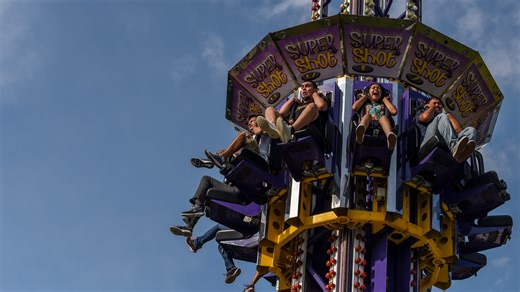 Passaic County Fair returns to Garret Mountain Reservation starting Thursday