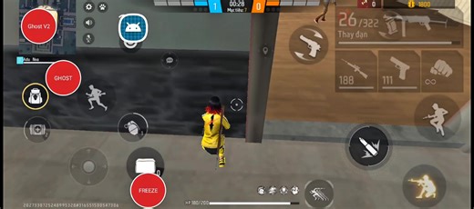 Game Booster Mạnh Hơn itachi Ping ✨️|| #freefire_lover #gamebooster10 #fakelag #c4 #mihagumball @Zun Mod 🎶