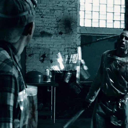 new cc | fake everything fake blood fake weapons | scp: mine #fyp #foryou #foryoupage #rickgrimes #andrewlincoln #rickgrimesedit #rickgrimesfx #zyxcba #thewalkingdead