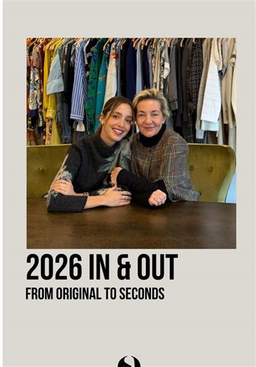 2026 Moda Trendleri: Orijinalden İkinciye