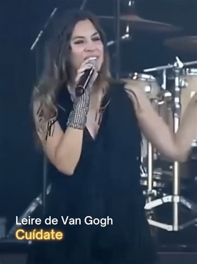 Cuídate: La Oreja de Van Gogh en Versión IA