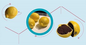 Cake meme reflects coronavirus absurdity in a world where nothing is what it seems