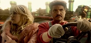 Watch: SNL's Funny 'Mario Kart' Movie Spoof Starring Pedro Pascal | FirstShowing.net
