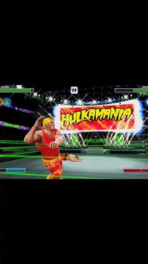 Hulkamania RUNS WILD 😱🔥 WWE Mayhem Gameplay