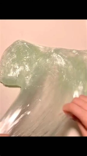 Green Slime 💚 Follow for more videos 💗 . #Slime #SlimeVideo #SatisfyingVideos #SlimeASMR #SlimeLovers #OddlySatisfying #RelaxingVideo #Viral #Trending #Explore #Reels #ViralVideo #FYP #MustWatch #ReelTrend | Squeezy Slime