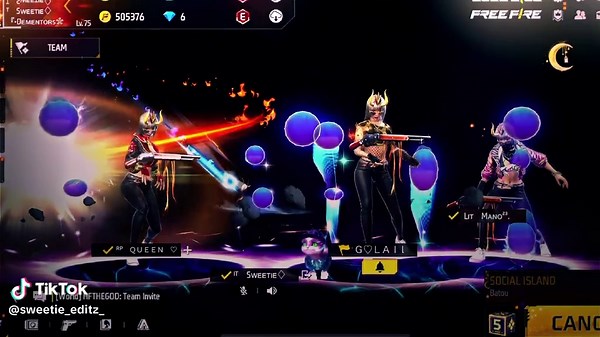 Creative Free Fire After Effects Editing Tips