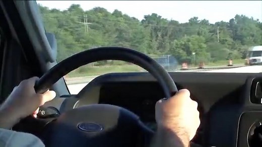 New rules set for teen drivers in Ohio