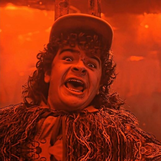 "Steve & Jonathan"- Edit | VAZIO ETERNO (Slowed)