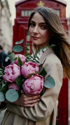 The Language of Flowers: A Journey Through Bloom