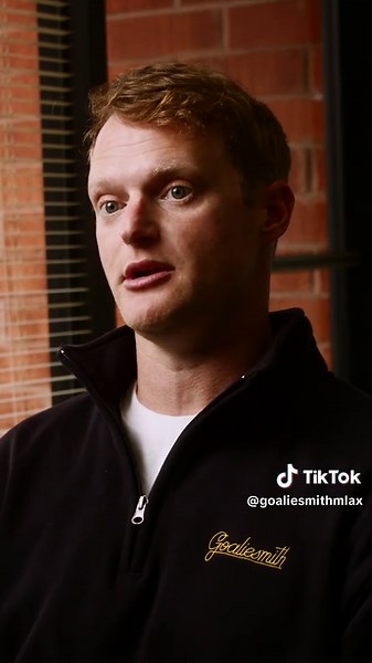 Goaliesmith App: Ultimate Goalie Training Resource