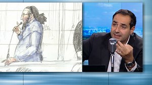 Procès Merah: "Il y a eu condamnation et c'est le plus important"
