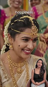 South Indian Wedding Rituals You Need to Know | Part 3 💍✨