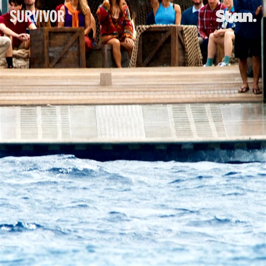 Survivors ready? 🔥 24 returning Castaways are abandoned on the islands of Fiji for a monumental 50th season, with the chance to win $1 million. Survivor 50 premieres February 26, only on Stan. | Stan.