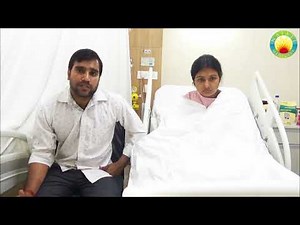 Acute uterine inversion obstetric emergency treated at Nayati Medicity