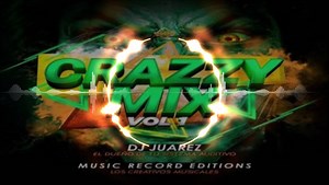 68K views · 1.7K reactions | Verano Loco Con Mixes Locos  Dj Juarez (Music Record Editions) Link De Descarga  https://bit.ly/3lUDXPs | El Mixeo Sv | Facebook