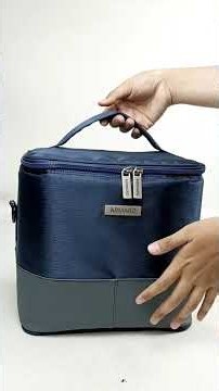 Lunch Bag - ARMARO - RZO Series - Ver.111