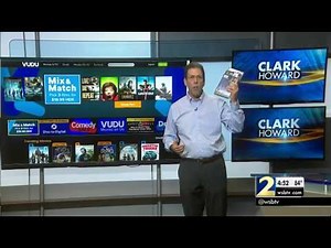 New service allows you to turn old DVD's into Digital Copies