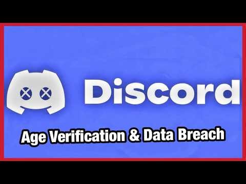 Discord's Biggest Mistake Yet... The End Of Discord?