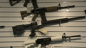 Appellate court upholds temporary restraining order on Illinois assault weapons ban